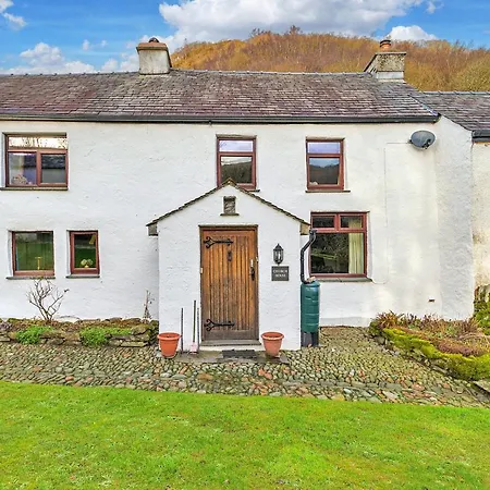 Finest Retreats - Church House