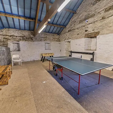 Finest Retreats - Church House