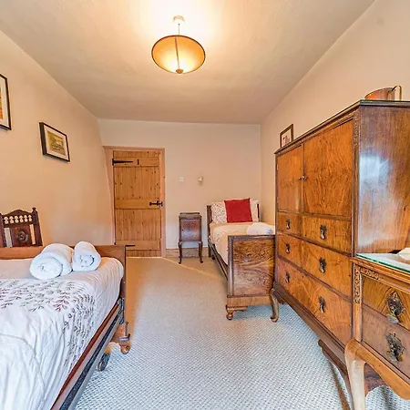 Σπίτι διακοπών Finest Retreats - Church House *