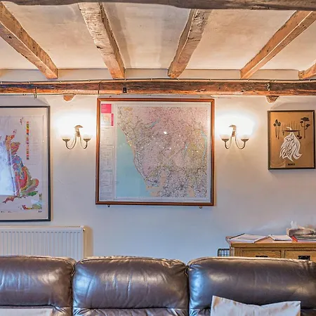 Finest Retreats - Church House