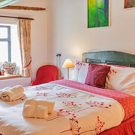 度假居 Finest Retreats - Church House *