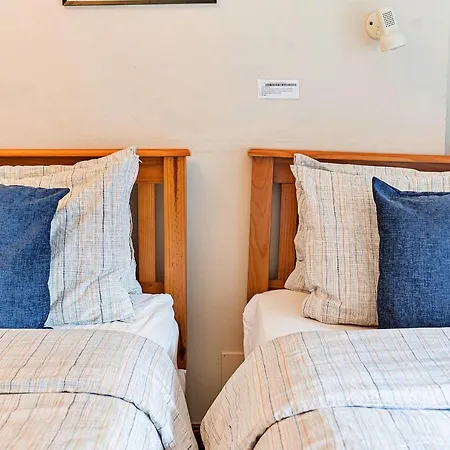 度假居 Finest Retreats - Church House 布劳顿弗内斯