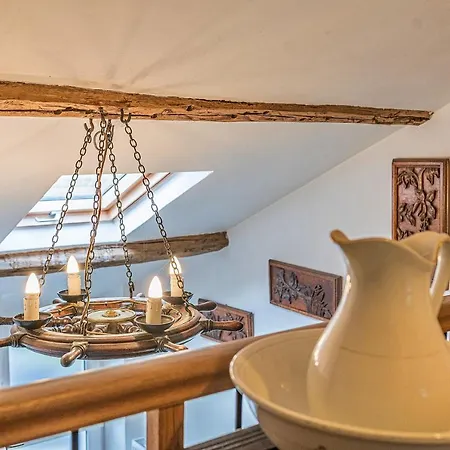 Finest Retreats - Church House