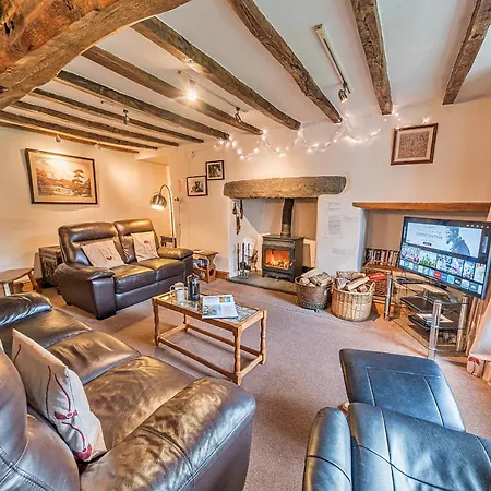 Finest Retreats - Church House 度假居 布劳顿弗内斯