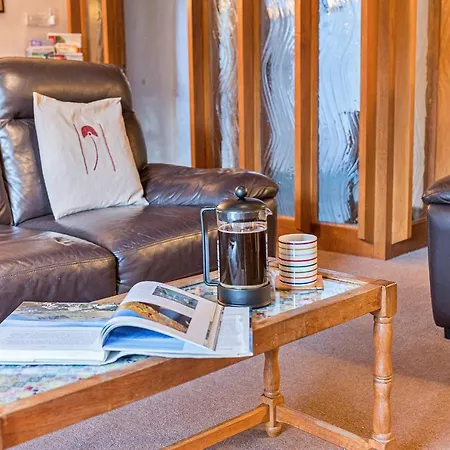 Finest Retreats - Church House 度假居