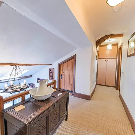Finest Retreats - Church House 度假居